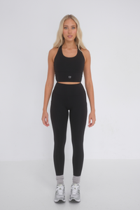 Darling Leggings - Black