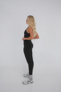 Darling Leggings - Black