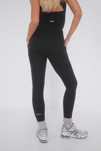 Darling Leggings - Black
