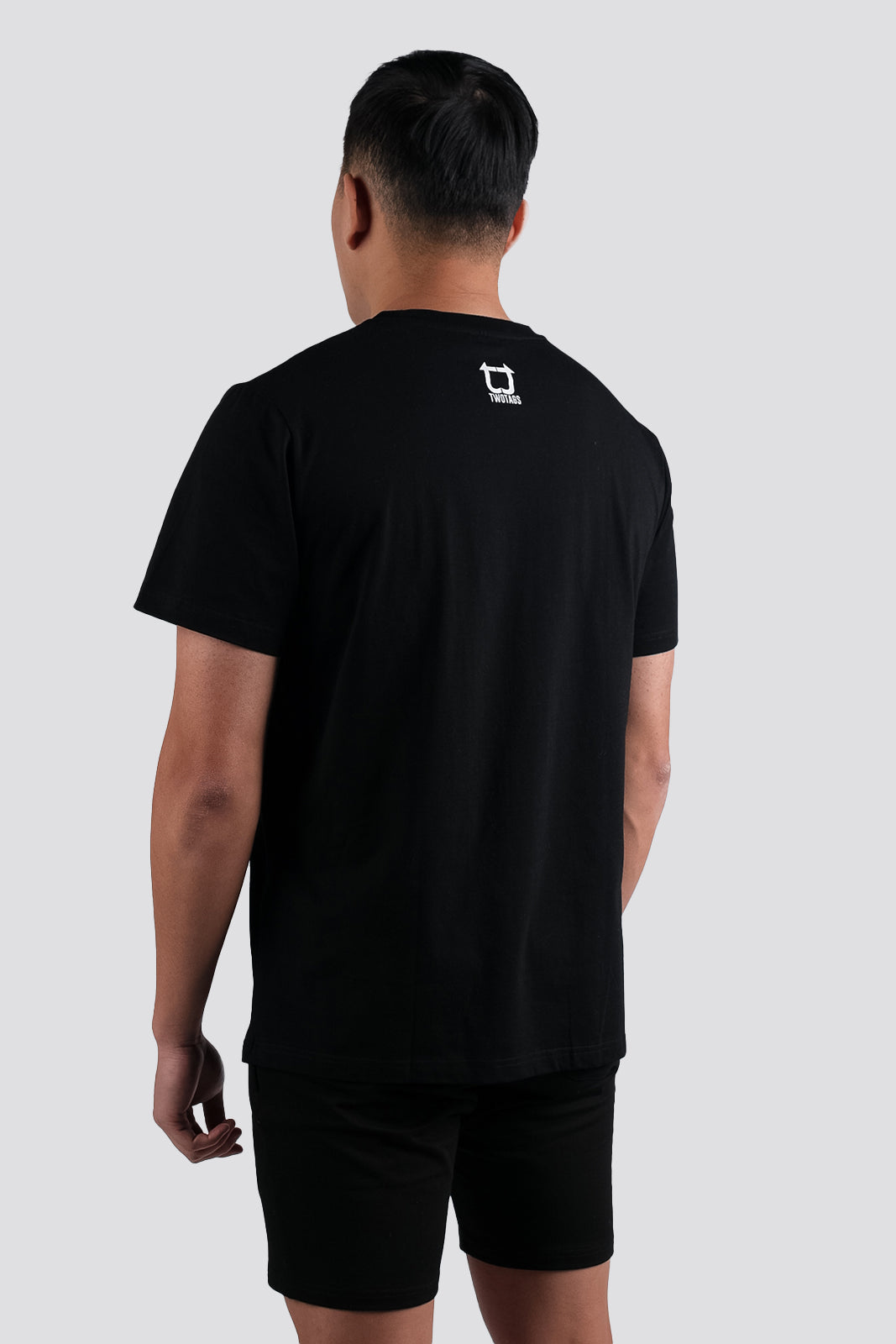 Infinite T-shirt - Black