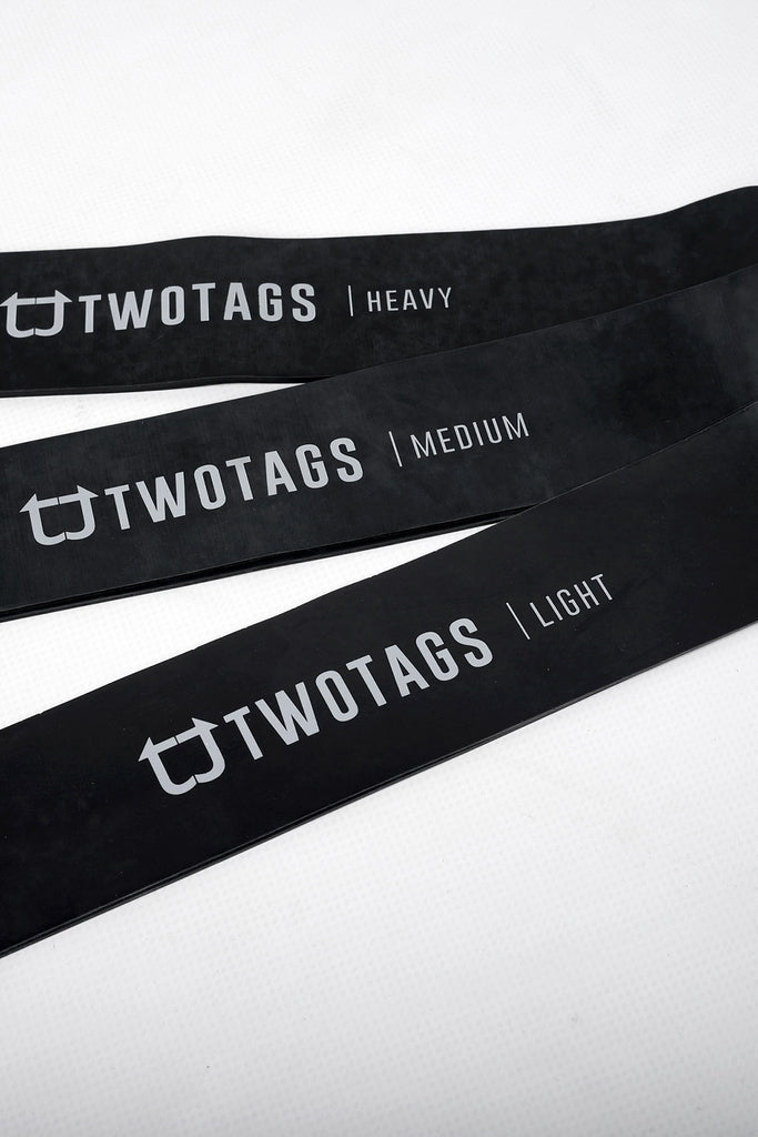 Resistance Bands 3 Packs