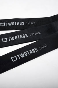 Resistance Bands 3 Packs