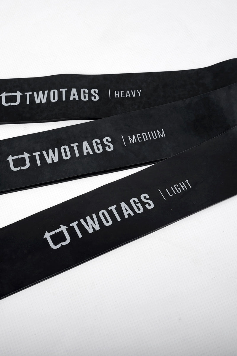 Resistance Bands 3 Packs